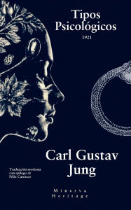 Title: Tipos psicológicos, Author: Carl Jung