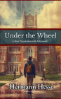 Under the wheel