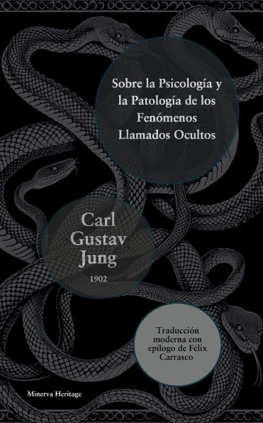 Sobre la psicología y patología de los llamados fenómenos ocultos