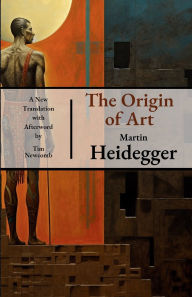 Title: The Origin of Art, Author: Martin Heidegger