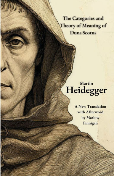 Duns Scotus' Doctrine of Categories and Meaning