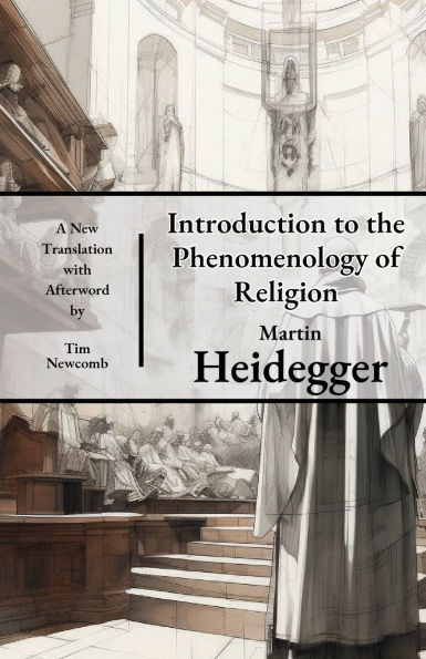 Introduction to the Phenomenology of Religion