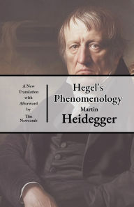 Title: Hegel's Phenomenology, Author: Martin Heidegger