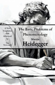 Title: The Basic Problems of Phenomenology, Author: Martin Heidegger