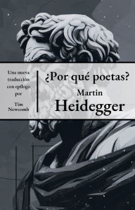 Title: Por que poetas?, Author: Martin Heidegger