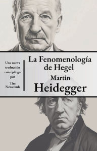 Title: La fenomenologia de Hegel, Author: Martin Heidegger