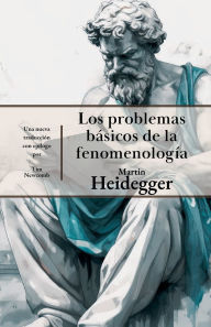 Title: Los problemas fundamentales de la fenomenologia, Author: Martin Heidegger