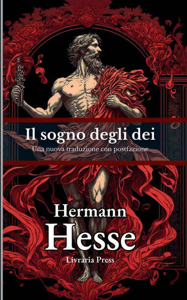 l sogno degli dei