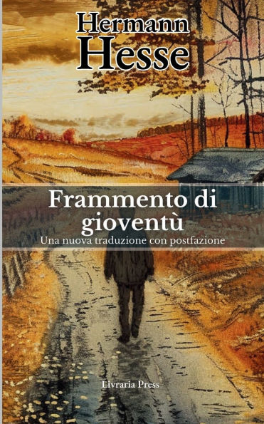 Frammento dalla giovinezza