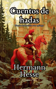 Title: Cuentos de hadas, Author: Hermann Hesse