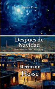 Title: Noche de Navidad, Author: Hermann Hesse