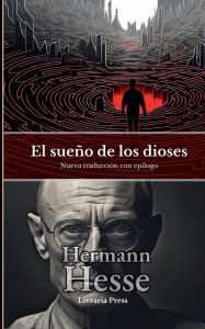 Title: El sueï¿½o de los dioses, Author: Hermann Hesse