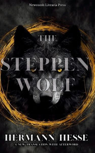 Title: The Steppenwolf, Author: Hermann Hesse