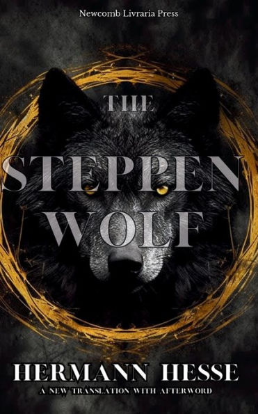 The Steppenwolf