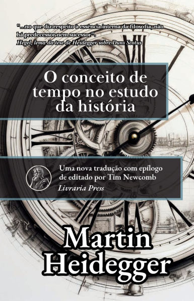 O conceito de tempo no estudo da história