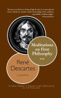 Meditations on First Philosophy