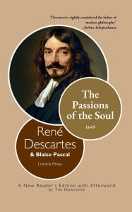 Title: The Passions of the Soul, Author: Renï Descartes