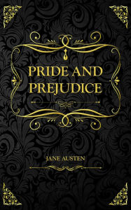 Title: Pride and Prejudice: Jane Austen, Author: Jane Austen