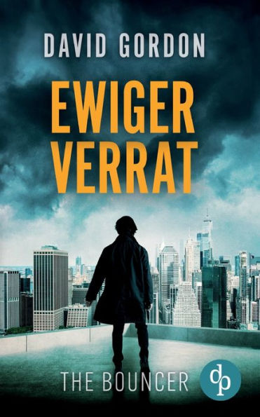 Ewiger Verrat: Ein Joe Brody-Thriller