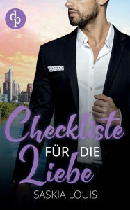 Title: Checkliste fï¿½r die Liebe, Author: Saskia Louis