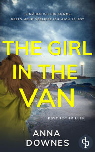 Amazon mp3 audiobook downloads The Girl in the Van Ein fesselnder Destination-Thriller MOBI RTF ePub