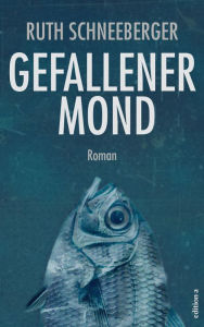 Title: Gefallener Mond, Author: Johnny O'Keefe