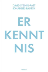 Title: Erkenntnis, Author: David Steindl-Rast