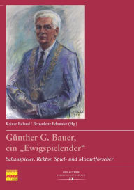 Title: Günther G. Bauer, ein 
