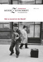 Wie (a-)sozial ist die Musik?: Österreichische Musikzeitschrift 02/2015