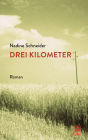 Drei Kilometer: Roman