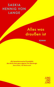 Books for downloading to ipod Alles, was draußen ist