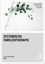 Title: Systemische Familientherapie, Author: Sylvia Neuberger