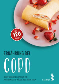 Title: Ernährung bei COPD, Author: Agnes Budnowski