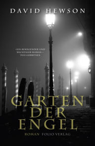 Title: Garten der Engel, Author: David Hewson