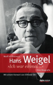 Title: Hans Weigel: 