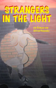 Title: Strangers in the Light, Author: Alfred Polansky