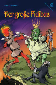 Title: Der große Fidibus, Author: Jan Zenker