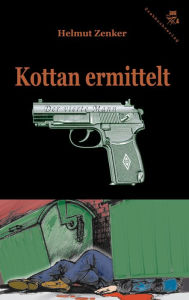 Title: Kottan ermittelt: Der vierte Mann, Author: Helmut Zenker