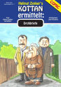 Kottan ermittelt: Drohbriefe: Kottan Comic Spezialausgabe Nr. 2