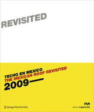 Title: The Mexican Roof Revisited (Techo en Mexico 2), Author: Wolf D. Prix
