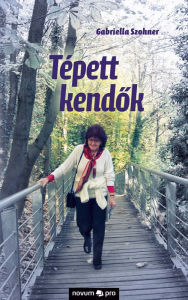 Title: Tépett kendõk: ...fiat voluntas tua... Mt. 6;10, Author: Gabriella Szohner