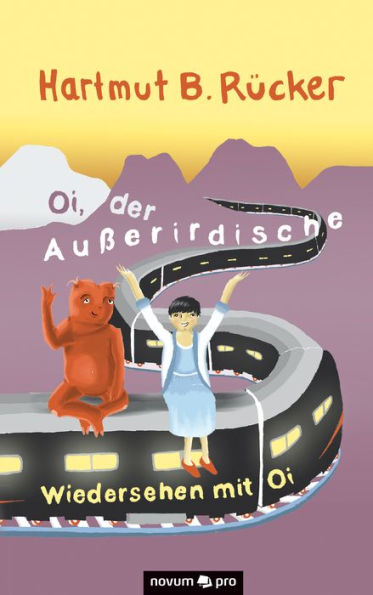 Oi, der Außerirdische: Wiedersehen mit Oi