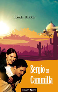 Title: Sergio en Cammilla, Author: Linda Bakker