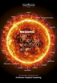 Title: Der Ursprung von (fast) allem, Author: New Scientist