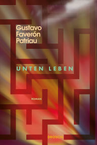 Ebook in txt free download Unten leben: Roman 9783990591949