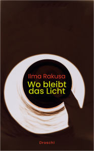 Title: Wo bleibt das Licht: Tagebuchprosa, Author: Ilma Rakusa