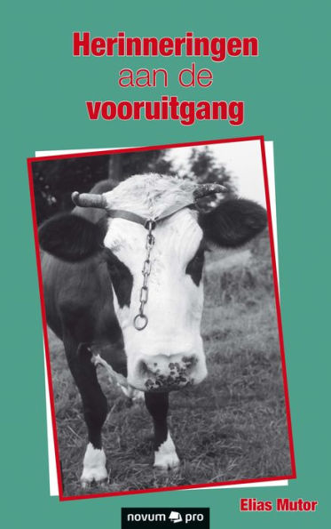 Herinneringen aan de vooruitgang