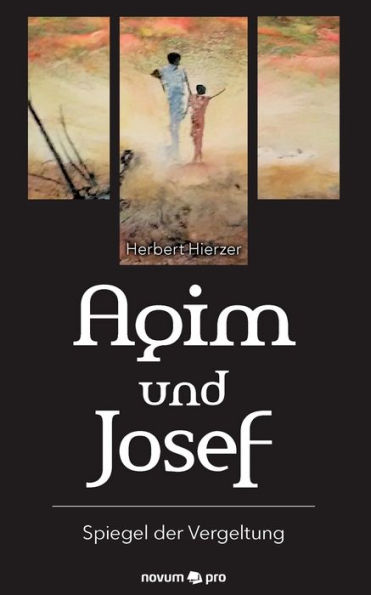 Agim und Josef: Spiegel der Vergeltung