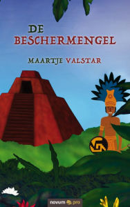 Title: De beschermengel, Author: Maartje Valstar