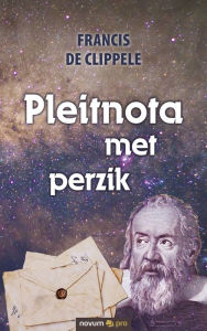 Title: Pleitnota met perzik, Author: Francis de Clippele